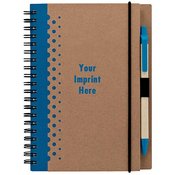 Jotter & Pen Set - Personalization Available