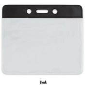 Color Top Horizontal Card Holder