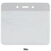 Color Top Horizontal Card Holder