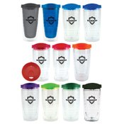Orbit Tumbler With Lid - Personalization Available
