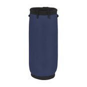 Bottle Bag With Swivel Carabiner & Drawstring Closure - Personalization Available