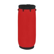 Bottle Bag With Swivel Carabiner & Drawstring Closure - Personalization Available