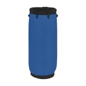 Bottle Bag With Swivel Carabiner & Drawstring Closure - Personalization Available