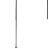 Showstopper Standard Tents (Full-Color Imprint - 4 Locations) - Personalization Available