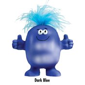 Smiling Mood Stress Dude - Personalization Available