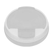 Round Pill Holder With Rotating Top - Personalization Available