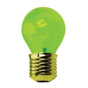 Color Light Bulb Pencil Sharpener - Personalization Available