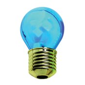 Color Light Bulb Pencil Sharpener - Personalization Available