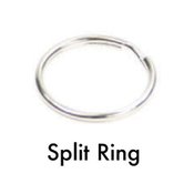 Ribbed Polyester Lanyard - Personalization Available