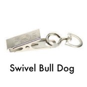 Ribbed Polyester Lanyard - Personalization Available