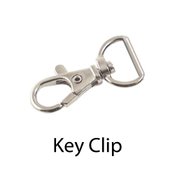 Ribbed Polyester Lanyard - Personalization Available