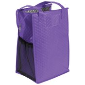 Insulated Therm-O-Super Snack Non Woven Lunch Cooler - Personalization Available
