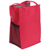 Insulated Therm-O-Super Snack Non Woven Lunch Cooler - Personalization Available