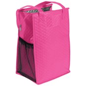 Insulated Therm-O-Super Snack Non Woven Lunch Cooler - Personalization Available