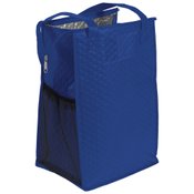 Insulated Therm-O-Super Snack Non Woven Lunch Cooler - Personalization Available