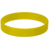 Silicone Wrist Bracelet - Personalization Available