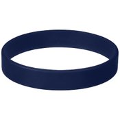 Silicone Wrist Bracelet - Personalization Available