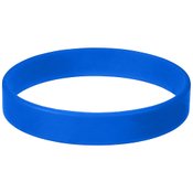 Silicone Wrist Bracelet - Personalization Available