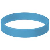 Silicone Wrist Bracelet - Personalization Available
