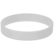 Silicone Wrist Bracelet - Personalization Available