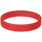 Silicone Wrist Bracelet - Personalization Available