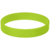 Silicone Wrist Bracelet - Personalization Available