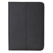 Zippered Letter Size Folio - Personalization Available