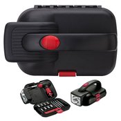 Econo Auto Tool & Light Kit - Personalization Available