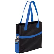 Harbor Non-Woven Shopper Tote - Personalization Available