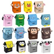 "PAWS"itive Pals Lunch Bag - Personalization Available