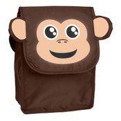 "PAWS"itive Pals Lunch Bag - Personalization Available