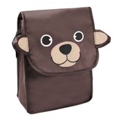 "PAWS"itive Pals Lunch Bag - Personalization Available