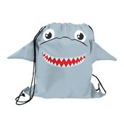 "PAWS"itive Pals Drawstring Backpack - Personalization Available