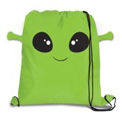 "PAWS"itive Pals Drawstring Backpack - Personalization Available