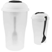 On The Go Salad Set - Personalization Available