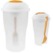 On The Go Salad Set - Personalization Available