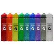 24-Oz. Polysure Inspire Water Bottle - Personalization Available