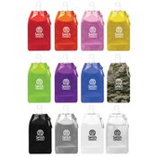 Metro Collapsible Water Bottle - Personalization Available