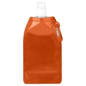 Metro Collapsible Water Bottle - Personalization Available