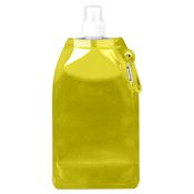 Metro Collapsible Water Bottle - Personalization Available