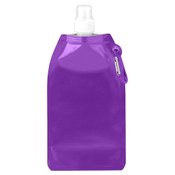 Metro Collapsible Water Bottle - Personalization Available