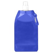 Metro Collapsible Water Bottle - Personalization Available