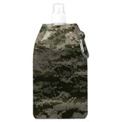 Metro Collapsible Water Bottle - Personalization Available