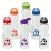 24-oz. Tritan&trade; Water Bottle - Personalization Available