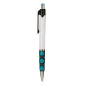 Mardi Gras Hex Pen - Personalization Available