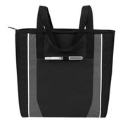 Prime Zip Tote - Personalization Available