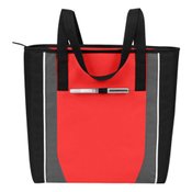 Prime Zip Tote - Personalization Available