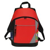 eGREEN Backpack - Personalization Available