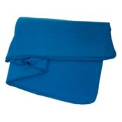 Machine Washable Fleece Econo Blanket Products - Personalization Available