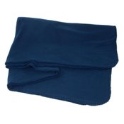 Machine Washable Fleece Econo Blanket Products - Personalization Available